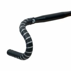 Ruban De Guidon Bike Ribbon Eolo Soft Noir