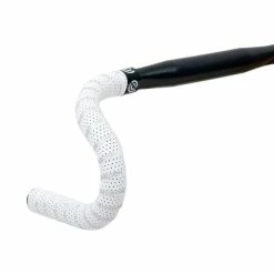 Ruban De Guidon Bike Ribbon Eolo Soft Blanc
