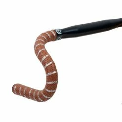 Ruban De Guidon Bike Ribbon Eolo Soft Marron