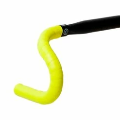 Ruban De Guidon Bike Ribbon Professional Jaune