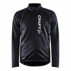 Veste Craft Core Bike SubZ Noir