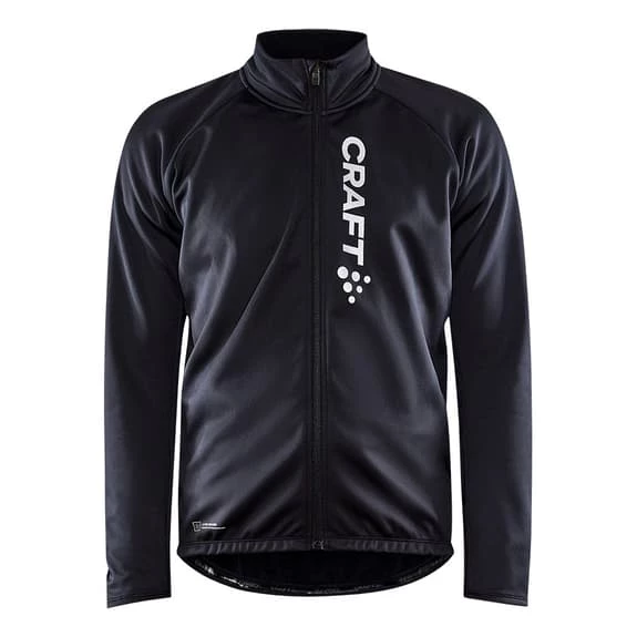 Veste Craft Core Bike SubZ Noir