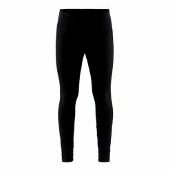 Cuissard Long Sans Bretelles Craft Core Bike SubZ Noir