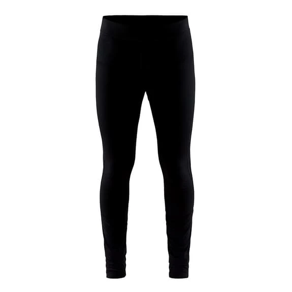 Cuissard Long Sans Bretelles Craft Core Bike SubZ Noir