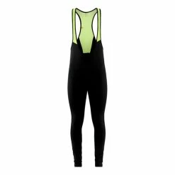 Cuissard Long Craft ADV Bike SubZ Lumen Noir