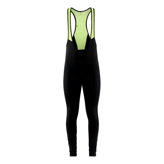 Cuissard Long Craft ADV Bike SubZ Lumen Noir