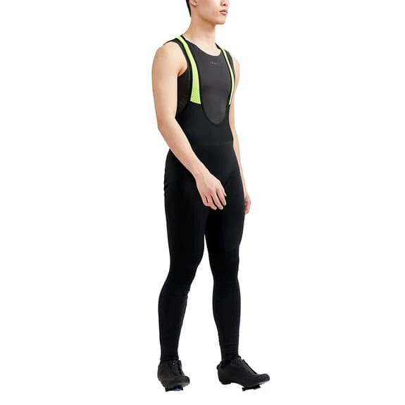 Cuissard Long Craft ADV Bike SubZ Lumen Noir - Image 2