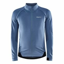 Veste Craft ADV Bike SubZ Bleu