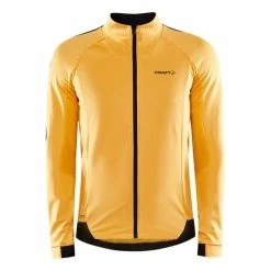 Veste Craft ADV Bike SubZ Jaune