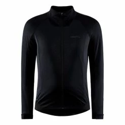 Veste Craft ADV Bike SubZ Noir