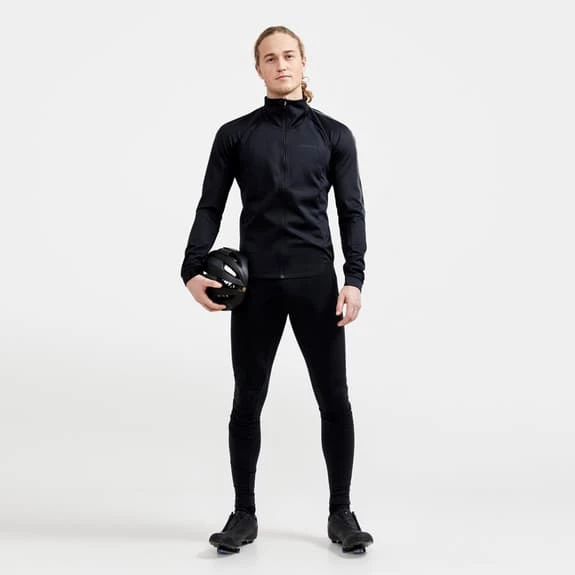 Veste Craft ADV Bike SubZ Noir - Image 2