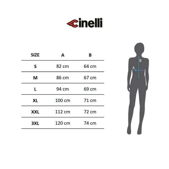 T-shirt Cinelli Pixel Bike Laser Manche Courte Blanc Femme - Image 2