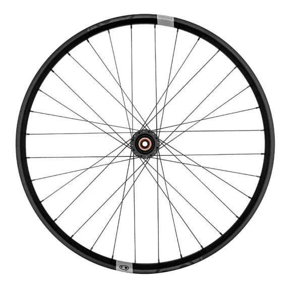 Roue Arrière Crankbrothers Synthesis E-Bike 27.5+' Disc Brake Essieu Traversant 12x148 BOOST Noyau SRAM XD