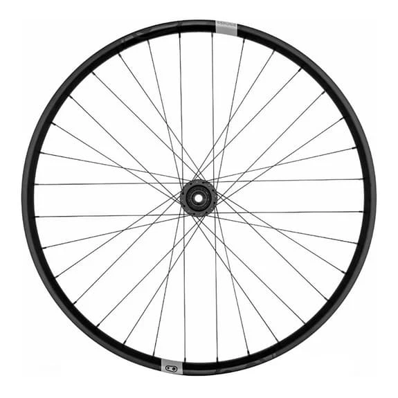 Roue Arrière Crankbrothers Synthesis E-Bike 29' Disc Brake Essieu Traversant 12x148 BOOST Noyau Shimano 12V