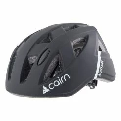 Casque Cairn Bike Kustom Noir Enfant