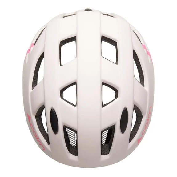 Casque Cairn Bike Kustom Rose Pastel Enfant - Image 3