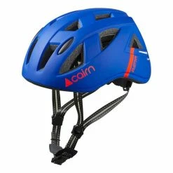 Casque Cairn Bike Kustom Bleu Enfant
