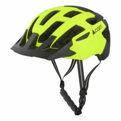 Casque Cairn Bike Prism XTR II Noir Jaune