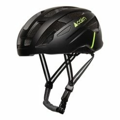 Casque Cairn Bike Prism II Noir Vert
