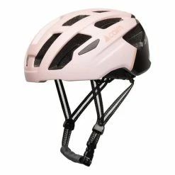 Casque Cairn Bike Prism II Rose Noir