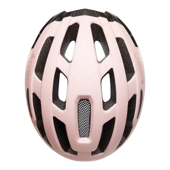 Casque Cairn Bike Prism II Rose Noir - Image 3
