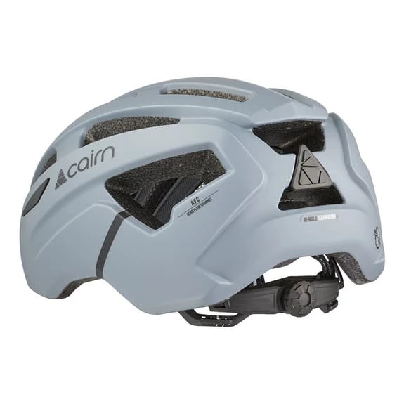 Casque Cairn Bike Prism II Gris - Image 2