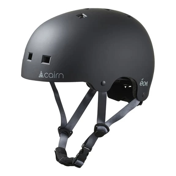 Casque Cairn Bike Eon Noir