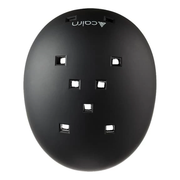 Casque Cairn Bike Eon Noir - Image 3