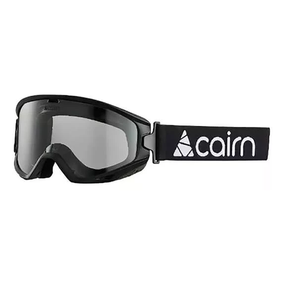 Masque Cairn Bike X-UP Noir