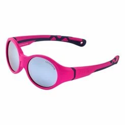 Lunettes Cairn Bike Titou Rose Enfant