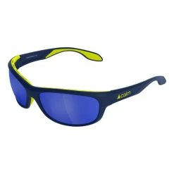 Lunettes Cairn Bike Downhill Bleu Avec Verres Photochromiques Bleu