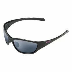 Lunettes Cairn Bike Hero Noir Clair Avec Verres Bleu