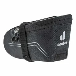 Sacoche De Selle Deuter Bike Bag Race II Noir Blanc