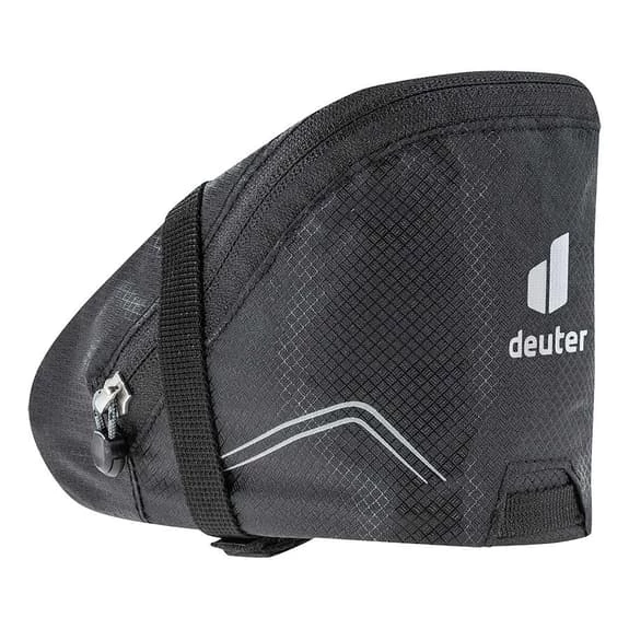 Sacoche De Selle Deuter Bike Bag I Noir Blanc