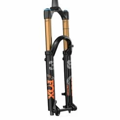 Fourche Fox Racing Shox 36 E-Bike 29' Factory Series 160 Mm Grip2 HSC/LSC/HSR/LSR 15QR110 Noir