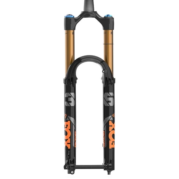 Fourche Fox Racing Shox 36 E-Bike 29' Factory Series 160 Mm Grip2 HSC/LSC/HSR/LSR 15QR110 Noir - Image 2