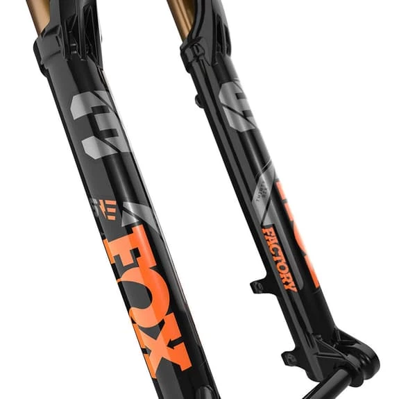 Fourche Fox Racing Shox 36 E-Bike 29' Factory Series 160 Mm Grip2 HSC/LSC/HSR/LSR 15QR110 Noir - Image 4