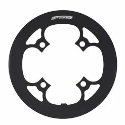 Garde-chaîne FSA W1087 E-Bike 38x36D Noir