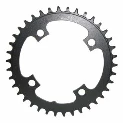 Plateau FSA E-Bike Motor Yamaha 38D Noir