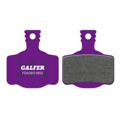 Plaquettes De Frein Galfer Pour E-Bike Magura MT2/MT4/MT6/MT8