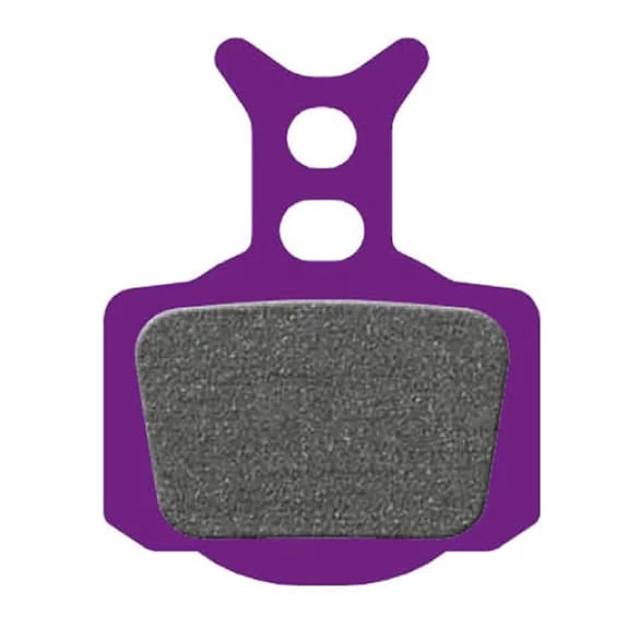 Plaquettes De Frein Galfer Pour E-Bike Formula R Mega The One