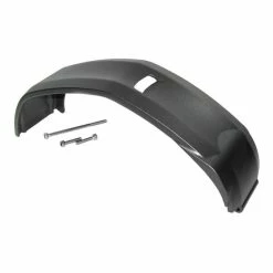 Skidplate Haibike XDURO E-Bike Pour Moteur Bosch Jaune