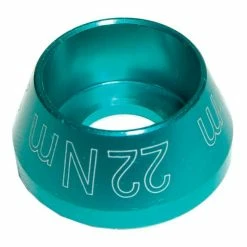 Bouchon De Vis Haibike E-Bike Pour Moteurs Yamaha Bleu