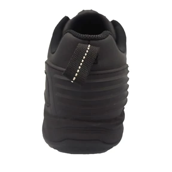 Chaussures Hebo Bike Resistance SPD VTT Noir Jaune - Image 4