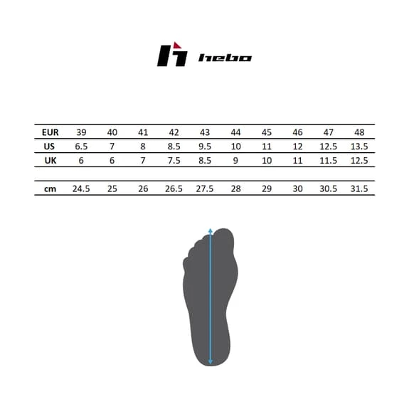Chaussures Hebo Bike Resistance SPD VTT Noir Jaune - Image 5