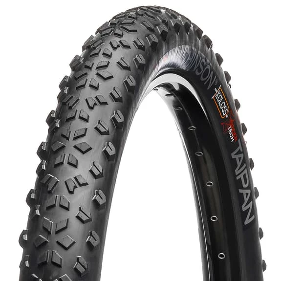 Pneu Hutchinson Gila Koloss E-Bike 50 Tubeless Ready Noir
