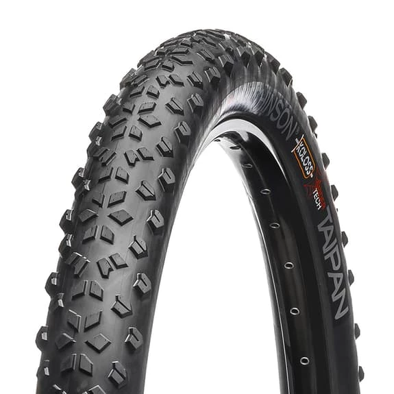 Pneu Hutchinson Taipan Koloss E-Bike 50 Tubeless Ready Noir