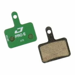 Plaquettes De Frein Jagwire Shimano Deore Pro E-Bike