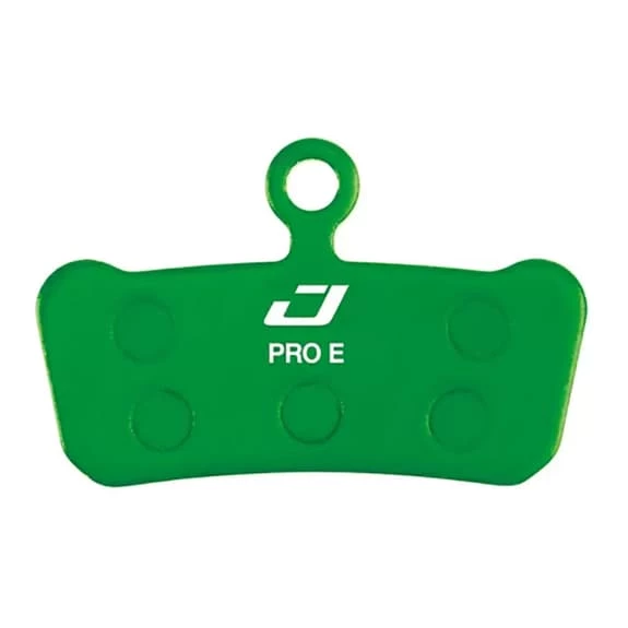 Plaquettes De Frein Jagwire Guide Pro E-Bike