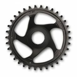 Couronne KMC E-Bike Compatible Avec Bosch GEN.4 38D 47,5mm